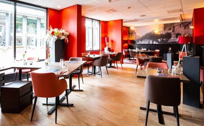 Bastion Hotel Maastricht Centrum