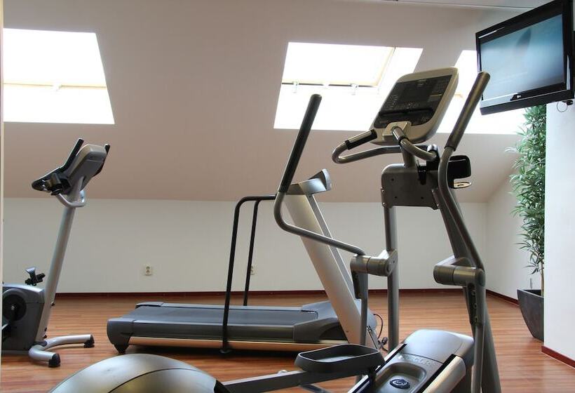 Bastion Hotel Maastricht Centrum