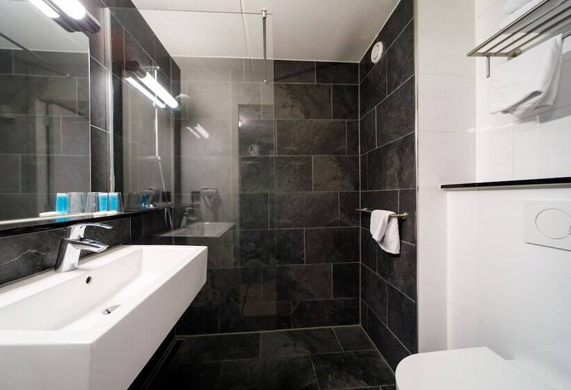 Bastion Hotel Maastricht Centrum