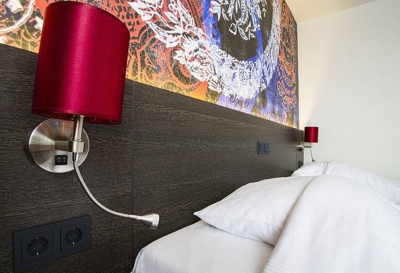 Bastion Hotel Maastricht Centrum