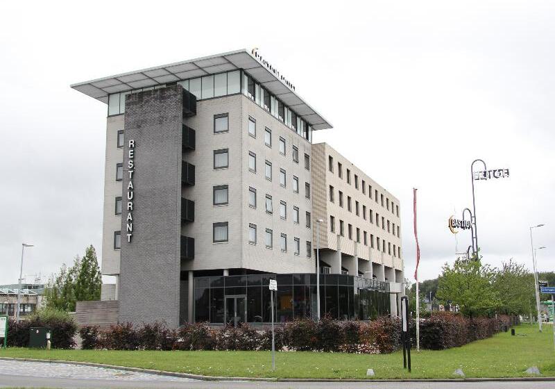 Bastion Hotel Rotterdam Zuid
