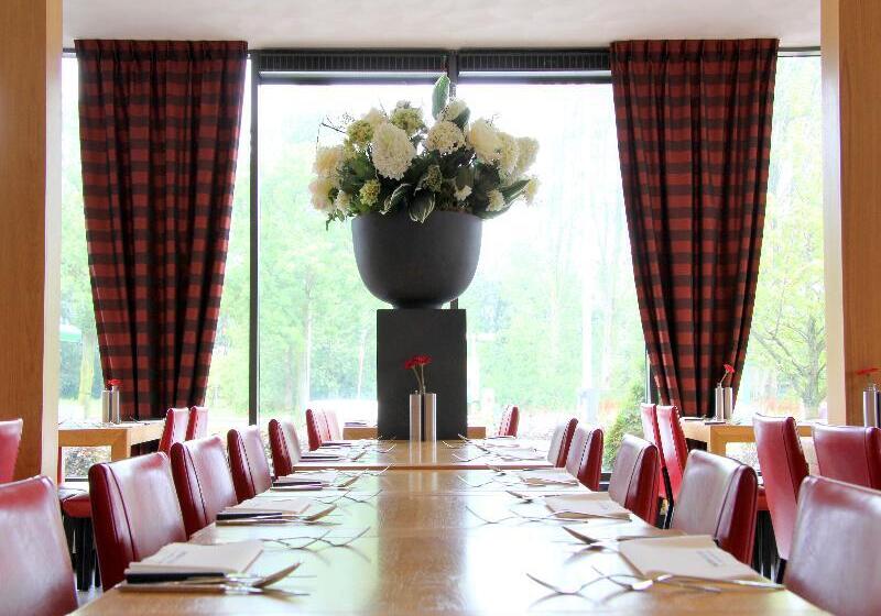 Bastion Hotel Rotterdam Zuid