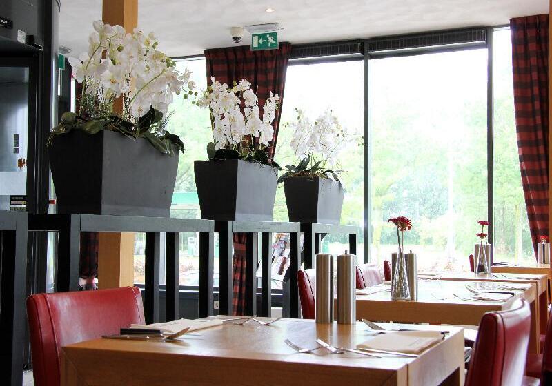 Bastion Hotel Rotterdam Zuid