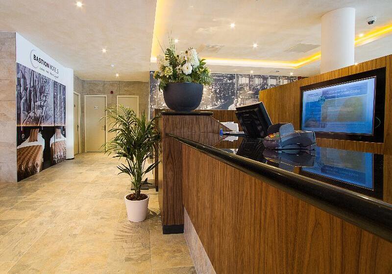 Bastion Hotel Tilburg