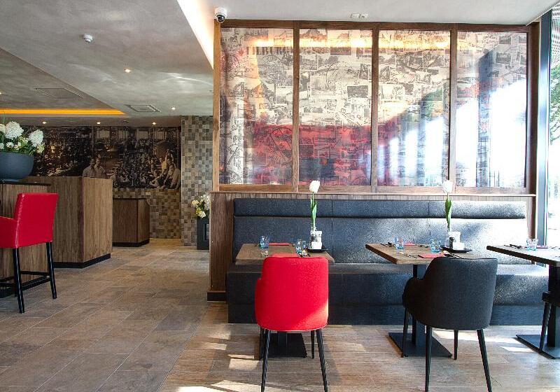 Bastion Hotel Tilburg