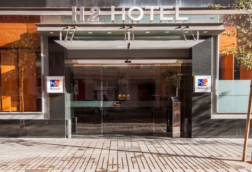 B&b Hotel Castellón