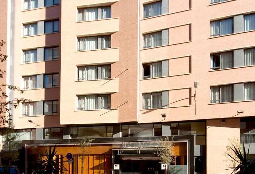 B&b Hotel Castellón