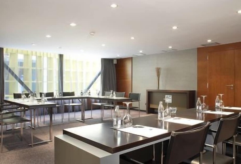 B&b Hotel Castellón