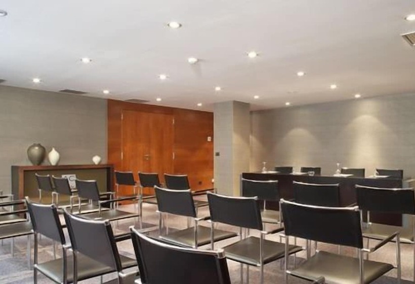 B&b Hotel Castellón