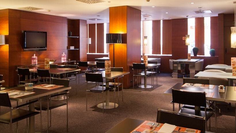 B&b Hotel Castellón