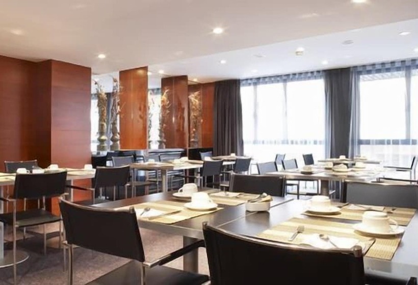 B&b Hotel Castellón