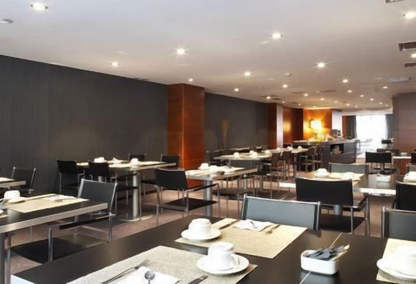 B&b Hotel Castellón