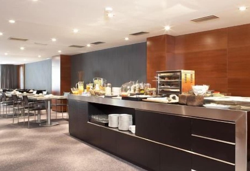 B&b Hotel Castellón