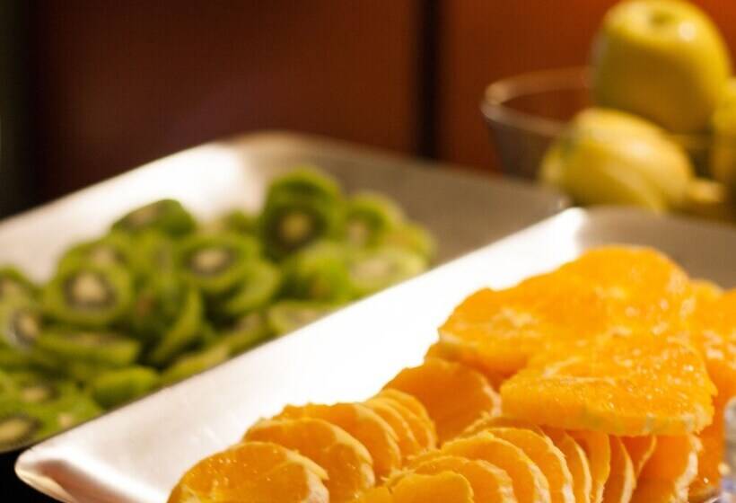 B&b Hotel Castellón