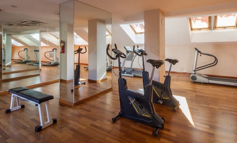 B&b Hotel Castellón