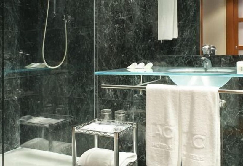 B&b Hotel Castellón