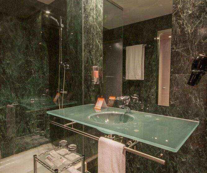 B&b Hotel Castellón