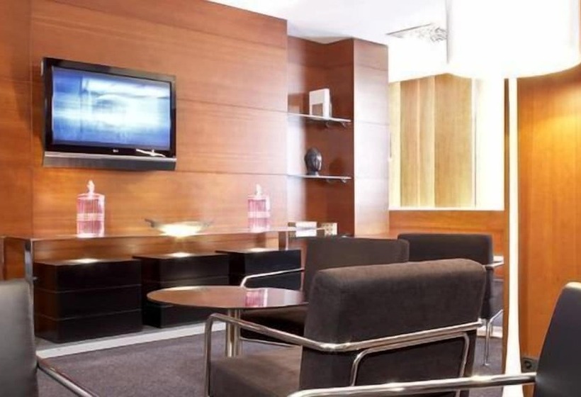 B&b Hotel Castellón