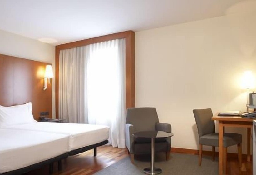 B&b Hotel Castellón