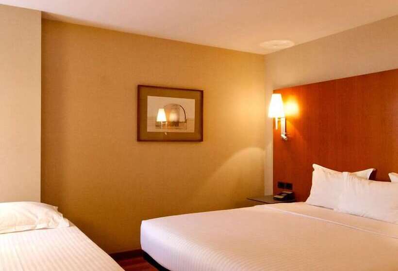 B&b Hotel Castellón