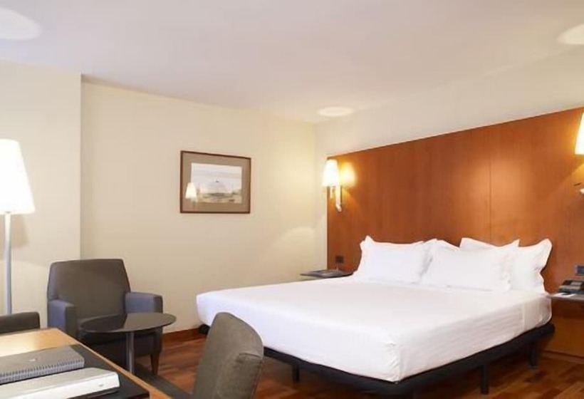 B&b Hotel Castellón