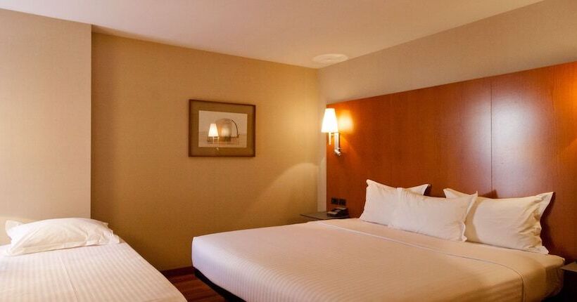 B&b Hotel Castellón