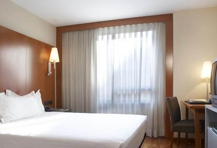 B&b Hotel Castellón