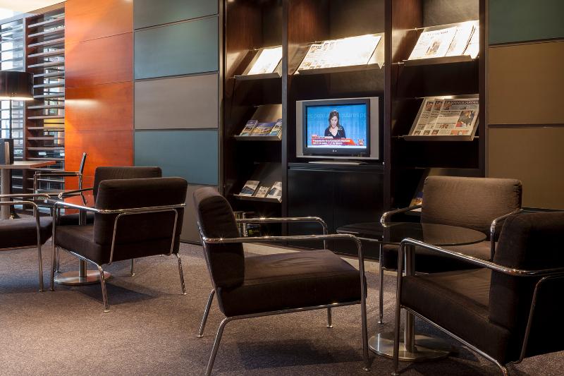 هتل B&B Ciudad de Lleida