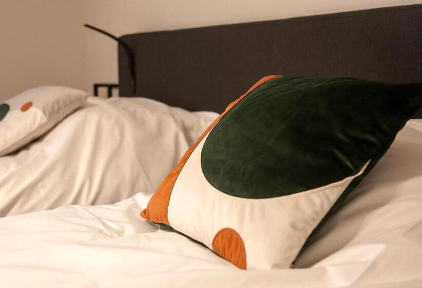 호텔 B&b Elementum