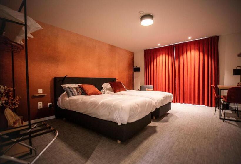 호텔 B&b Elementum