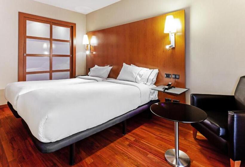 B&b Hotel Zaragoza Los Enlaces Estación