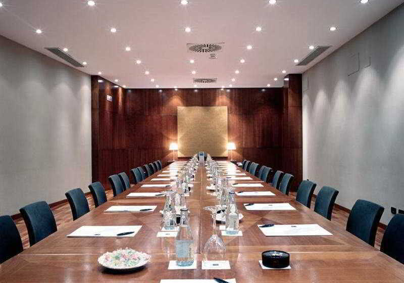 B&b Hotel Zaragoza Los Enlaces Estación