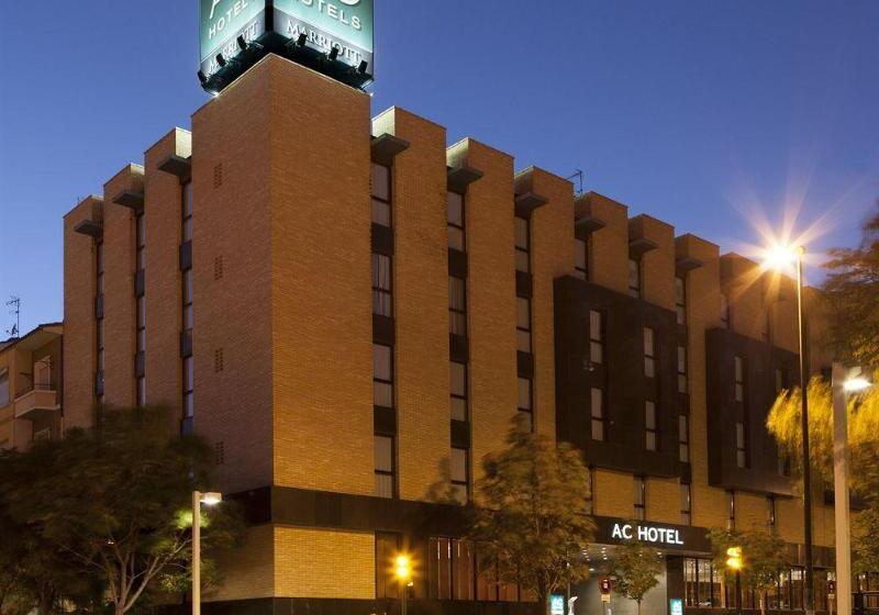 B&b Hotel Zaragoza Los Enlaces Estación