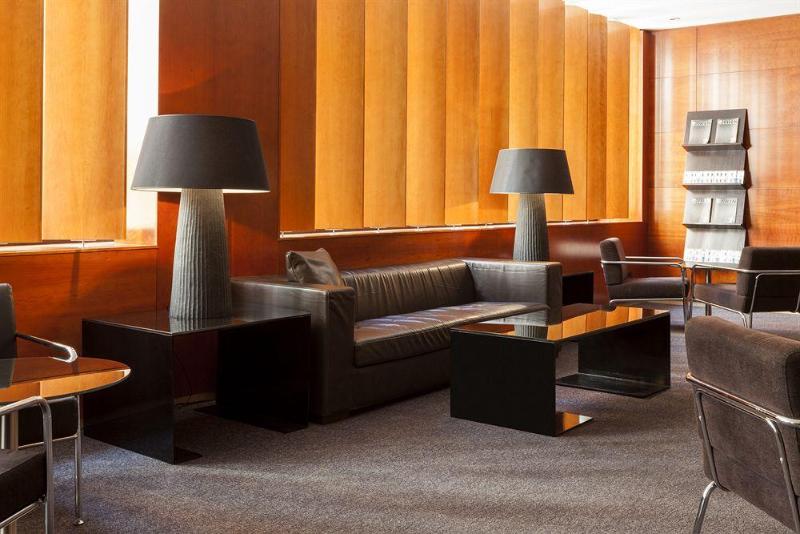 B&b Hotel Zaragoza Los Enlaces Estación