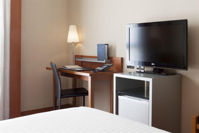 B&b Hotel Zaragoza Los Enlaces Estación