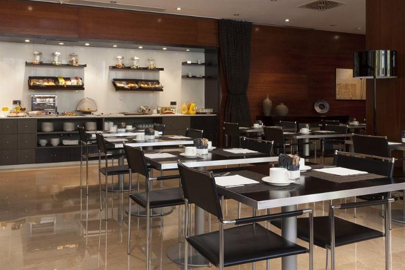 B&b Hotel Zaragoza Los Enlaces Estación