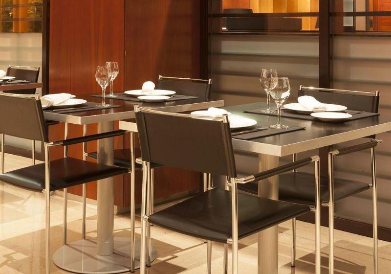 B&b Hotel Zaragoza Los Enlaces Estación