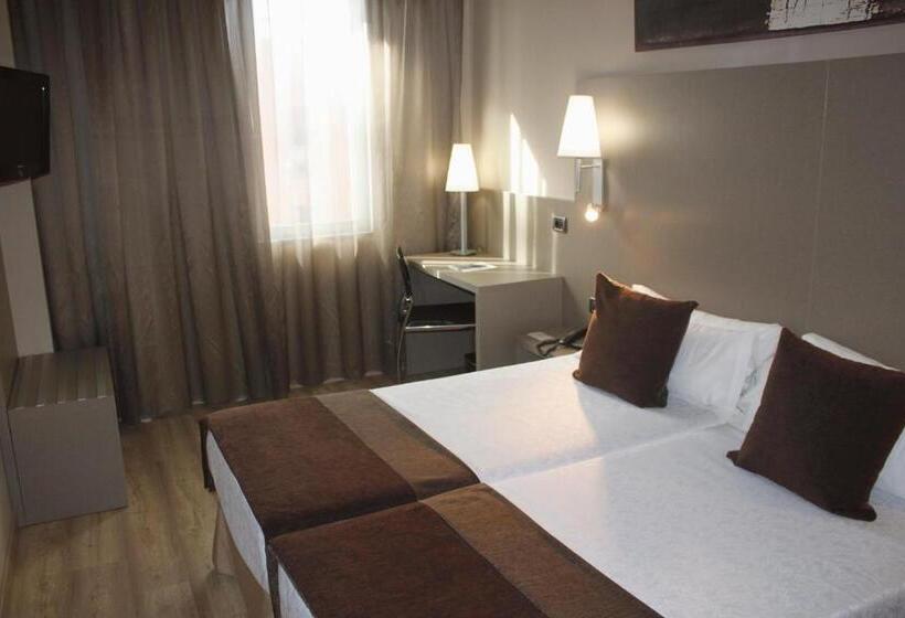 ホテル Best Front Maritim