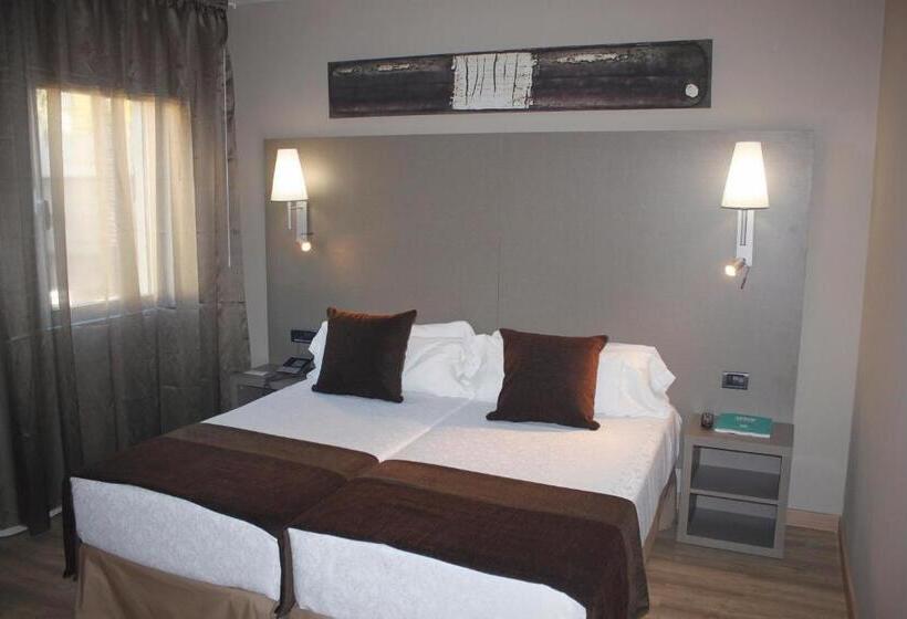 ホテル Best Front Maritim