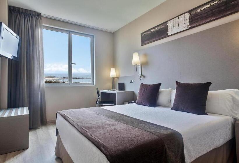 ホテル Best Front Maritim