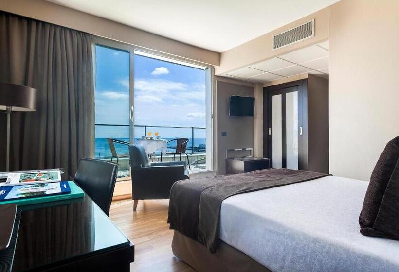 ホテル Best Front Maritim