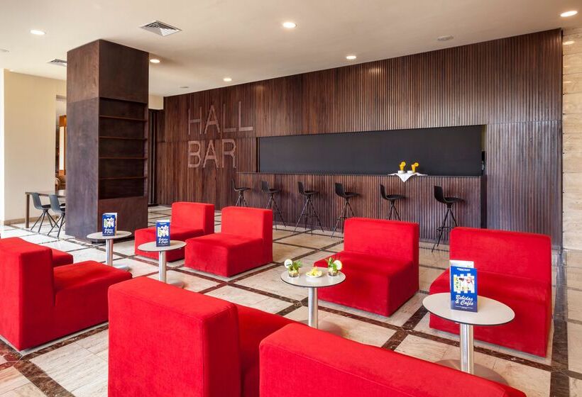 酒店 Best Jacaranda