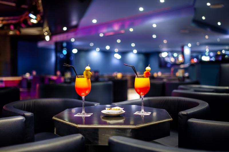 酒店 Best Jacaranda