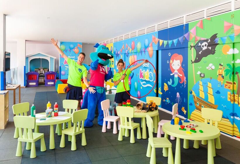 酒店 Best Jacaranda