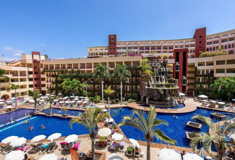 酒店 Best Jacaranda