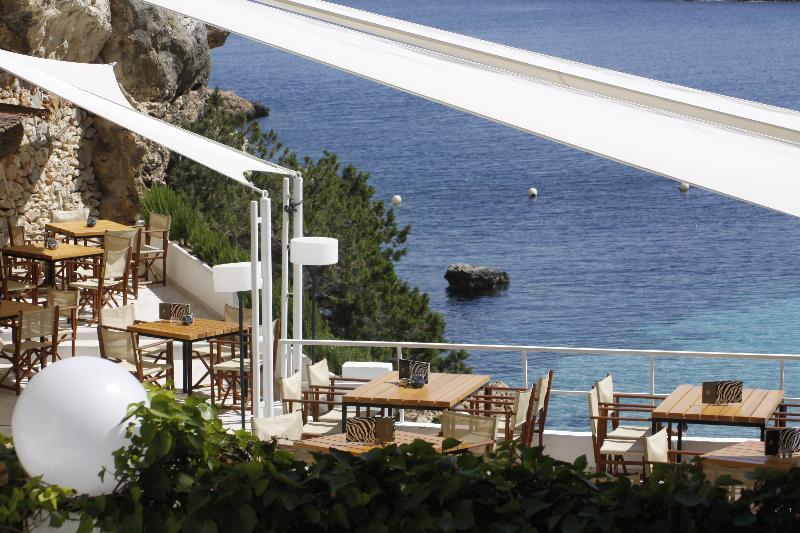 Bg Hotel Portinatx Beach Club