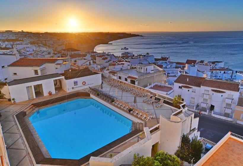 Boa Vista Hotel & Spa   Adults Only