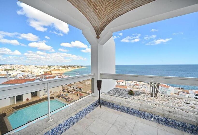 Boa Vista Hotel & Spa   Adults Only