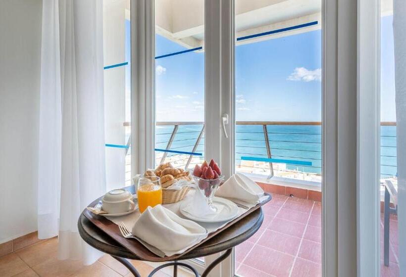 Boa Vista Hotel & Spa   Adults Only