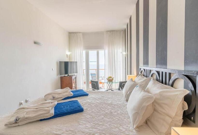 Boa Vista Hotel & Spa   Adults Only